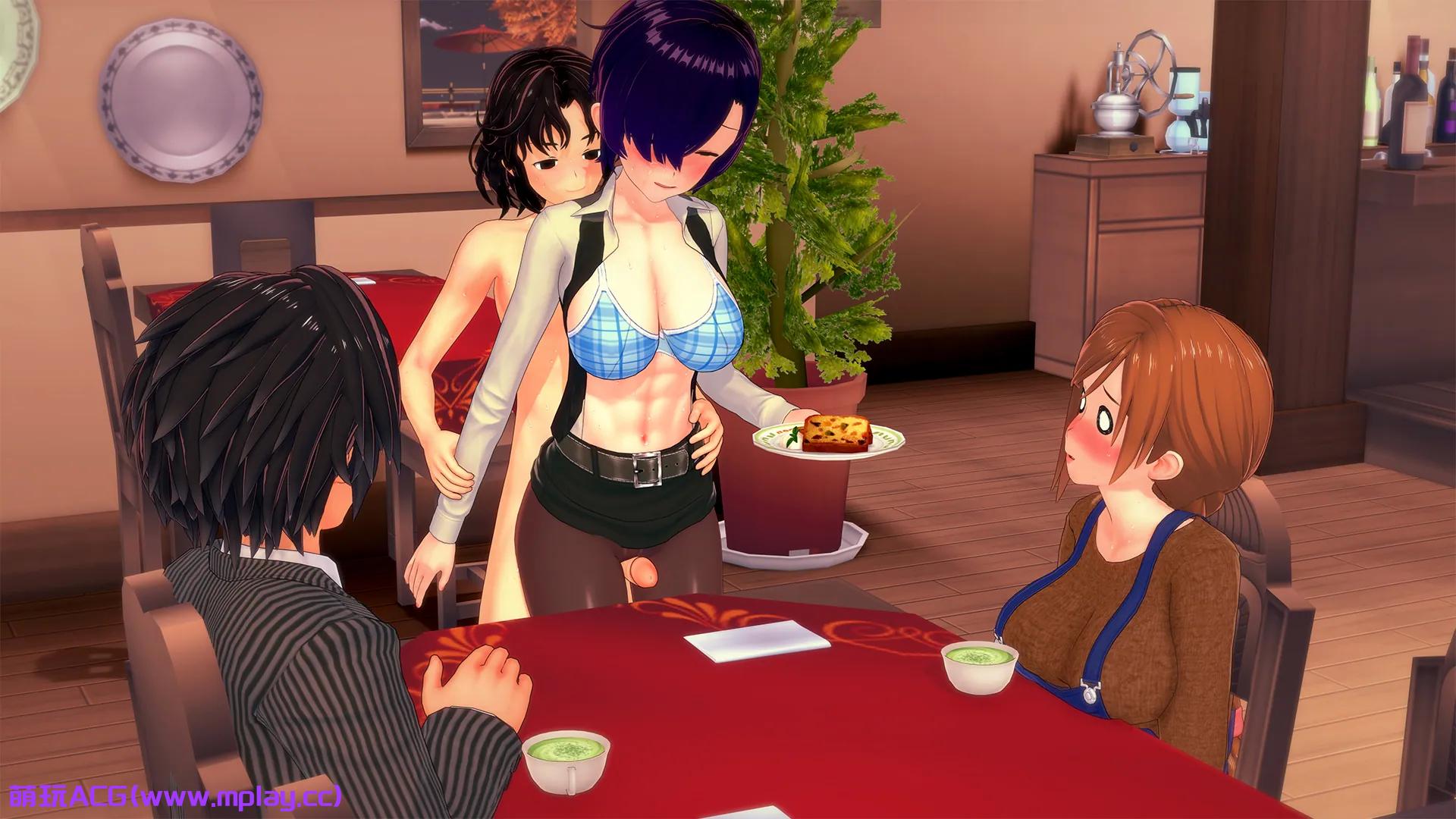 来源于萌玩ACG(www.mplay.cc)-玩转萌系-最新最热的黄油,ACG资源-汉化-破解!!!