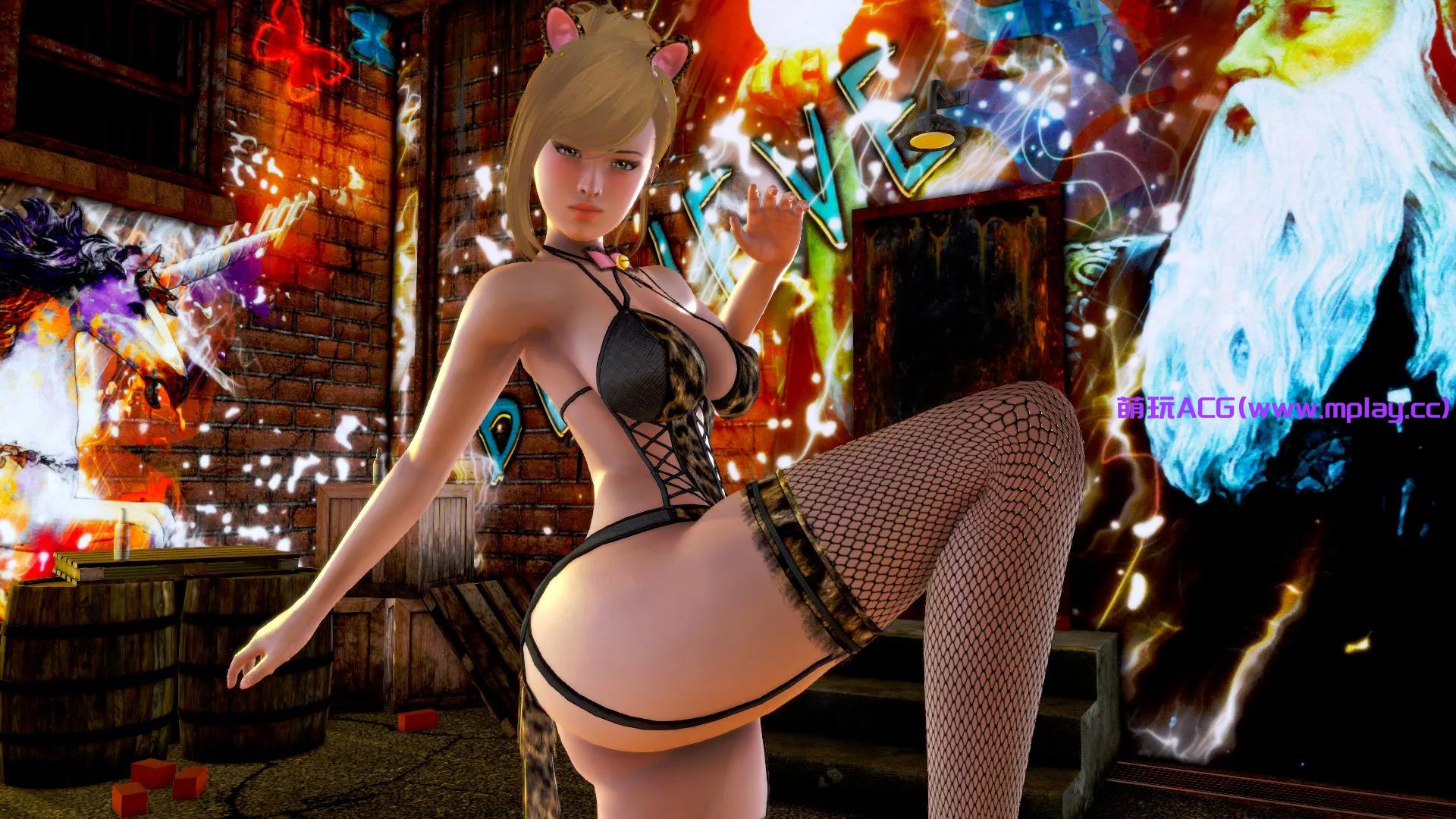 来源于萌玩ACG(www.mplay.cc)-玩转萌系-最新最热的黄油,ACG资源-汉化-破解!!!