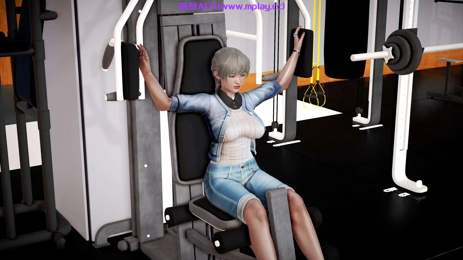 来源于萌玩ACG(www.mplay.cc)-玩转萌系-最新最热的黄油,ACG资源-汉化-破解!!!