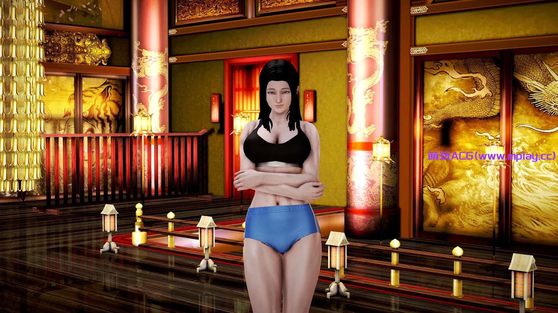 来源于萌玩ACG(www.mplay.cc)-玩转萌系-最新最热的黄油,ACG资源-汉化-破解!!!