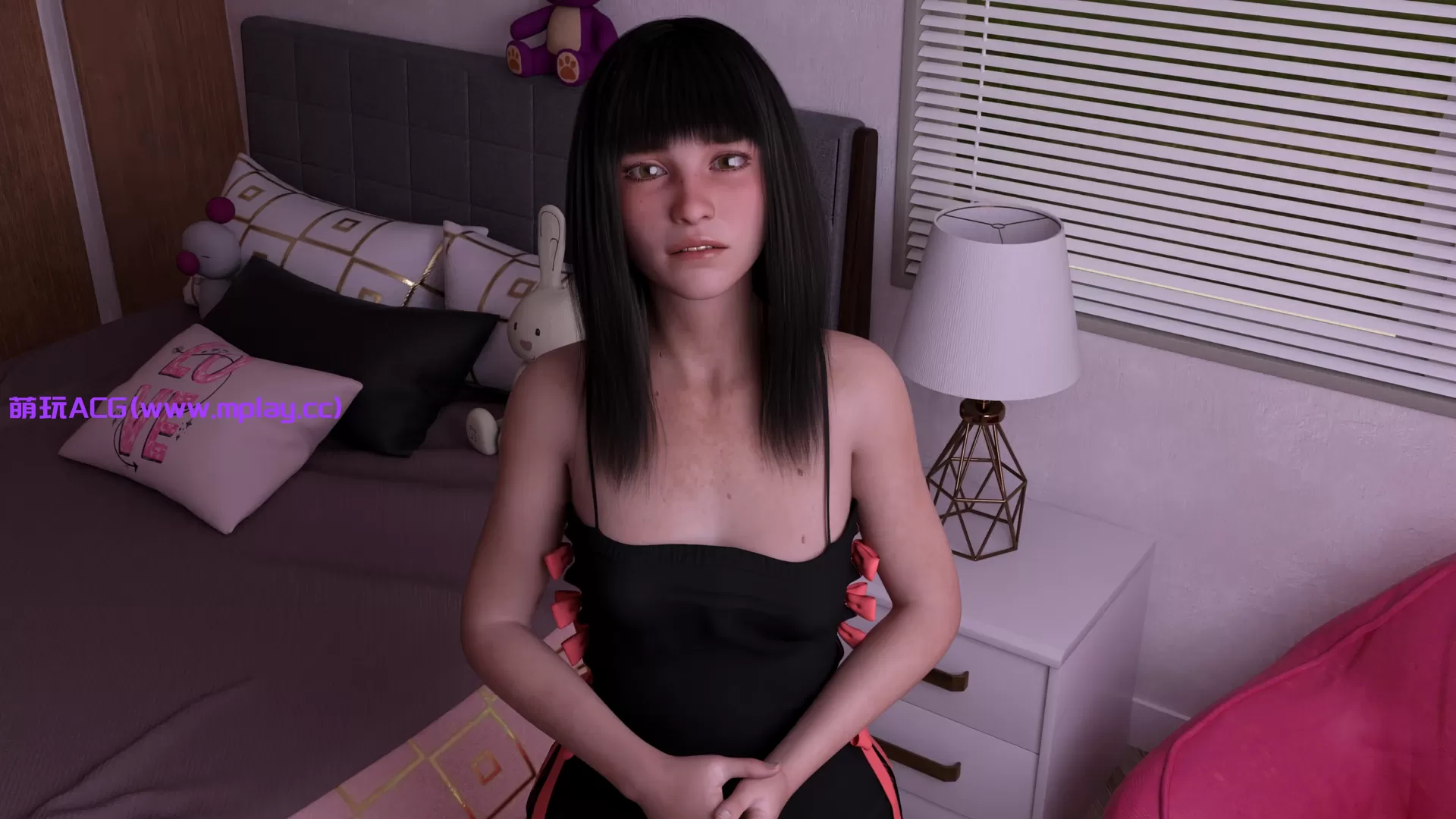 来源于萌玩ACG(www.mplay.cc)-玩转萌系-最新最热的黄油,ACG资源-汉化-破解!!!