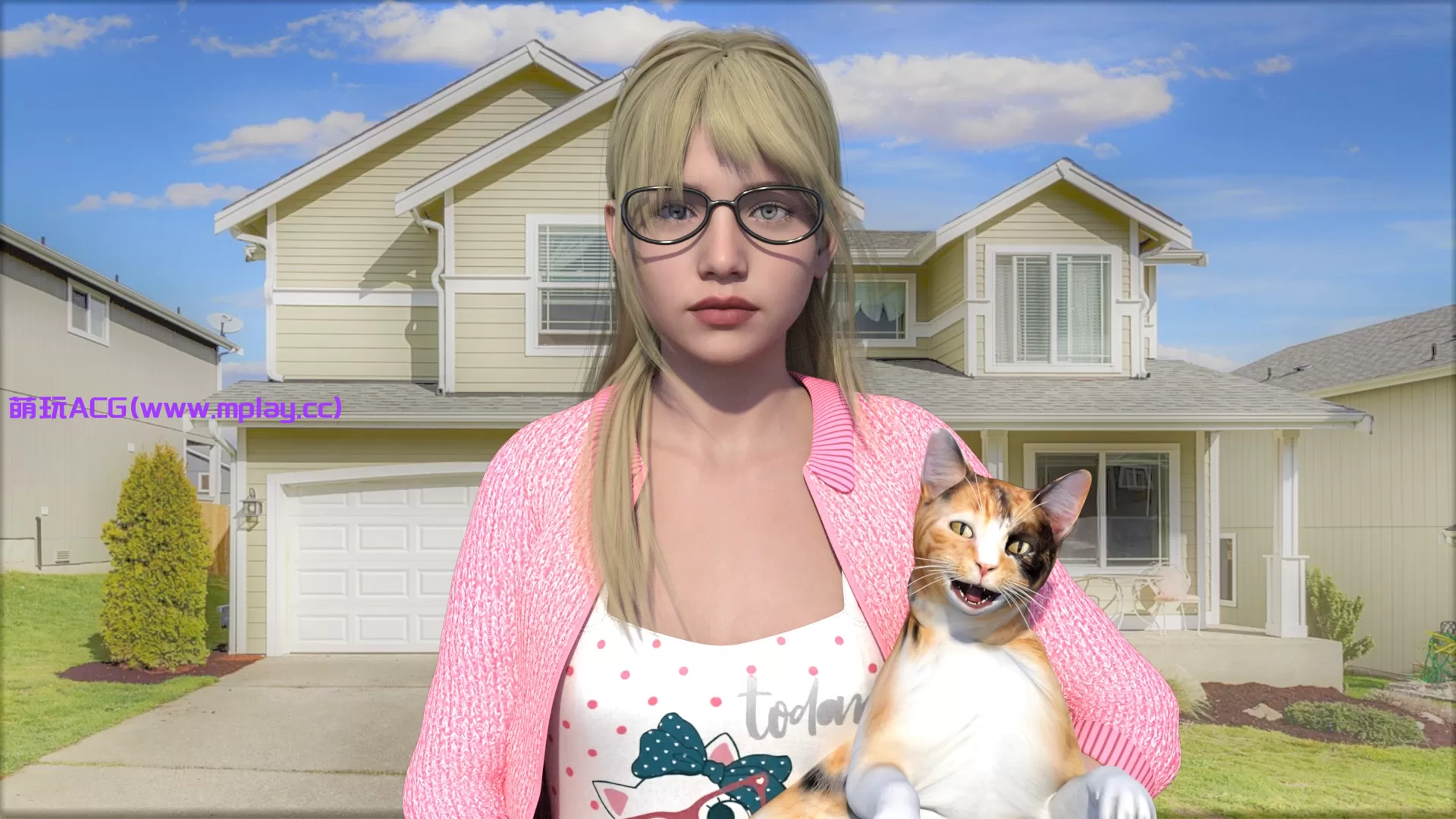 来源于萌玩ACG(www.mplay.cc)-玩转萌系-最新最热的黄油,ACG资源-汉化-破解!!!