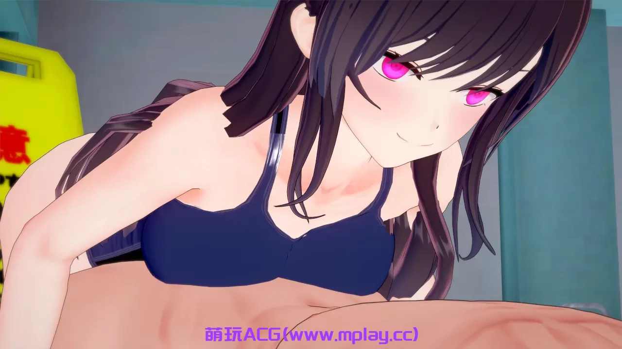 来源于萌玩ACG(www.mplay.cc)-玩转萌系-最新最热的黄油,ACG资源-汉化-破解!!!