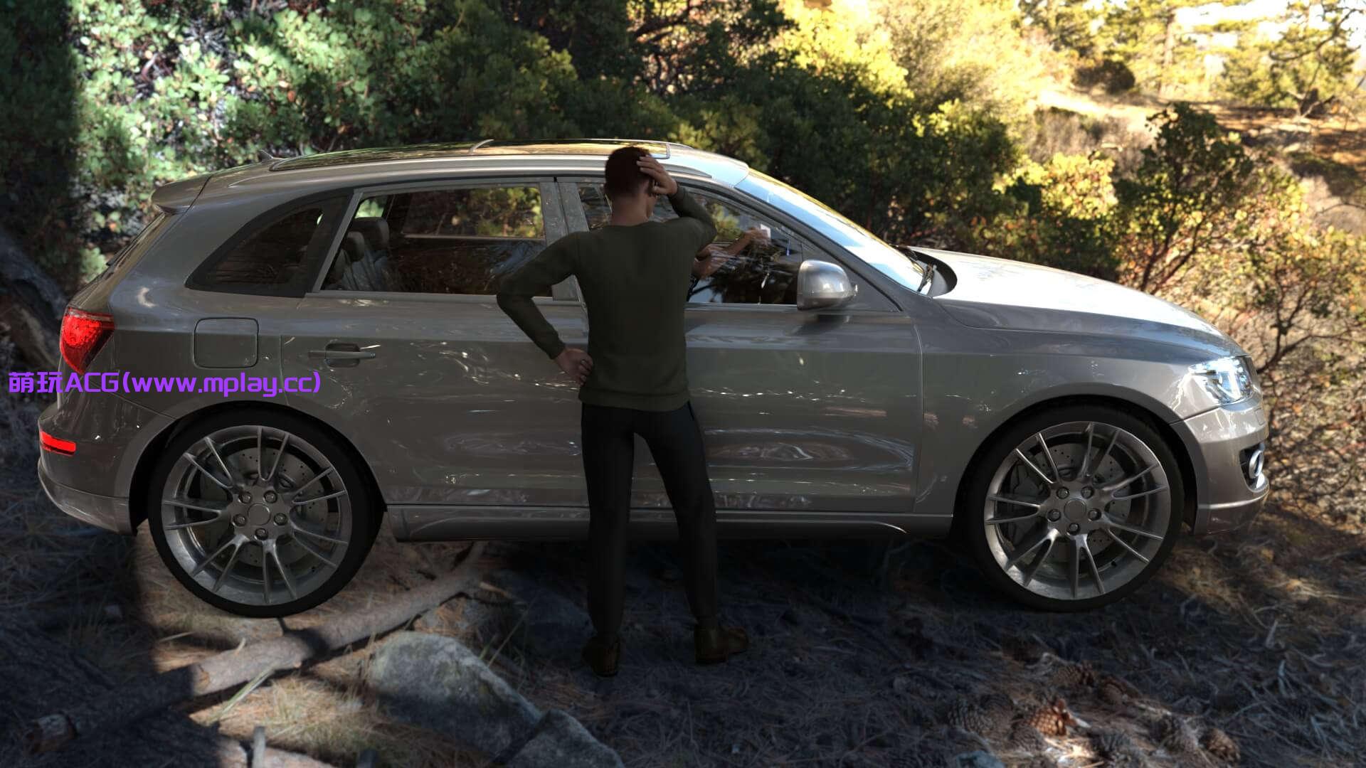 来源于萌玩ACG(www.mplay.cc)-玩转萌系-最新最热的黄油,ACG资源-汉化-破解!!!