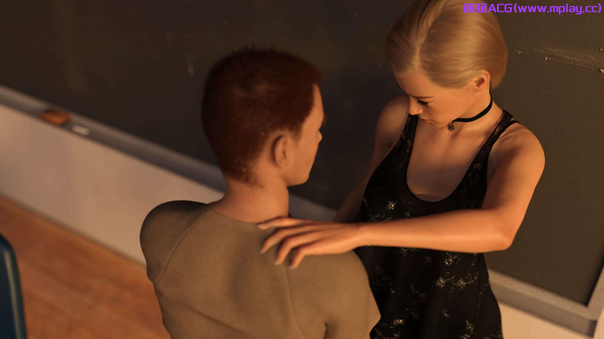 来源于萌玩ACG(www.mplay.cc)-玩转萌系-最新最热的黄油,ACG资源-汉化-破解!!!