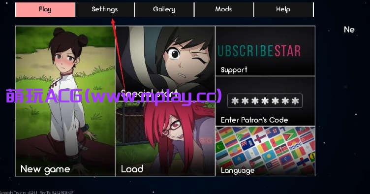 来源于萌玩ACG(www.mplay.cc)-玩转萌系-最新最热的黄油,ACG资源-汉化-破解!!!