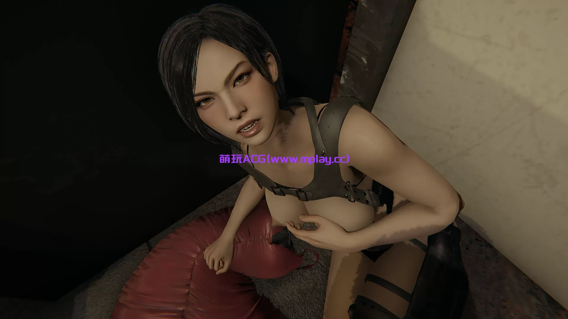 来源于萌玩ACG(www.mplay.cc)-玩转萌系-最新最热的黄油,ACG资源-汉化-破解!!!