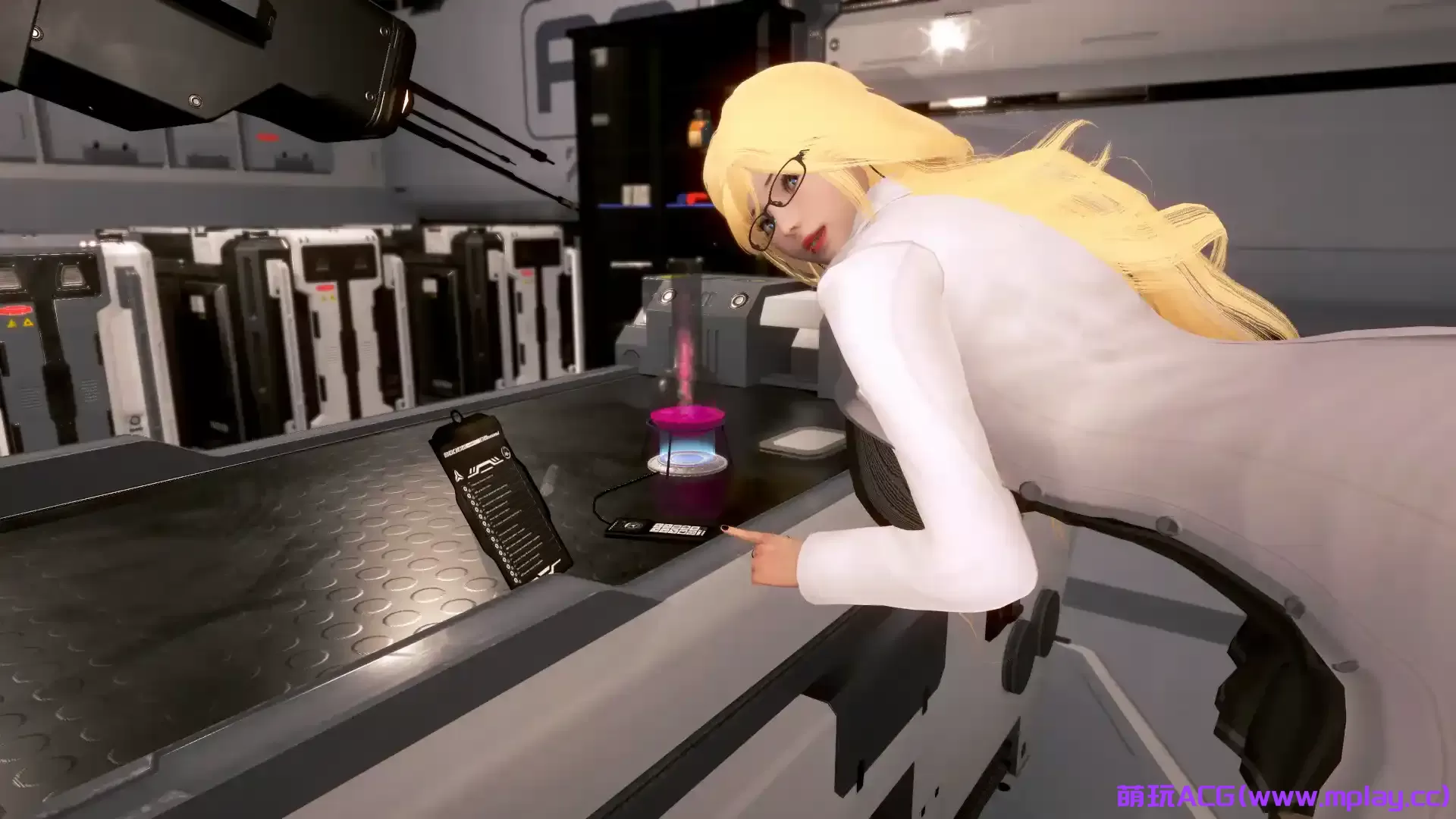 来源于萌玩ACG(www.mplay.cc)-玩转萌系-最新最热的黄油,ACG资源-汉化-破解!!!