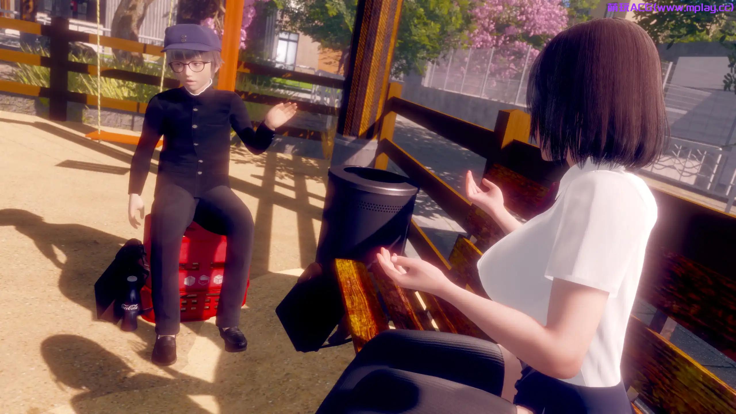 来源于萌玩ACG(www.mplay.cc)-玩转萌系-最新最热的黄油,ACG资源-汉化-破解!!!