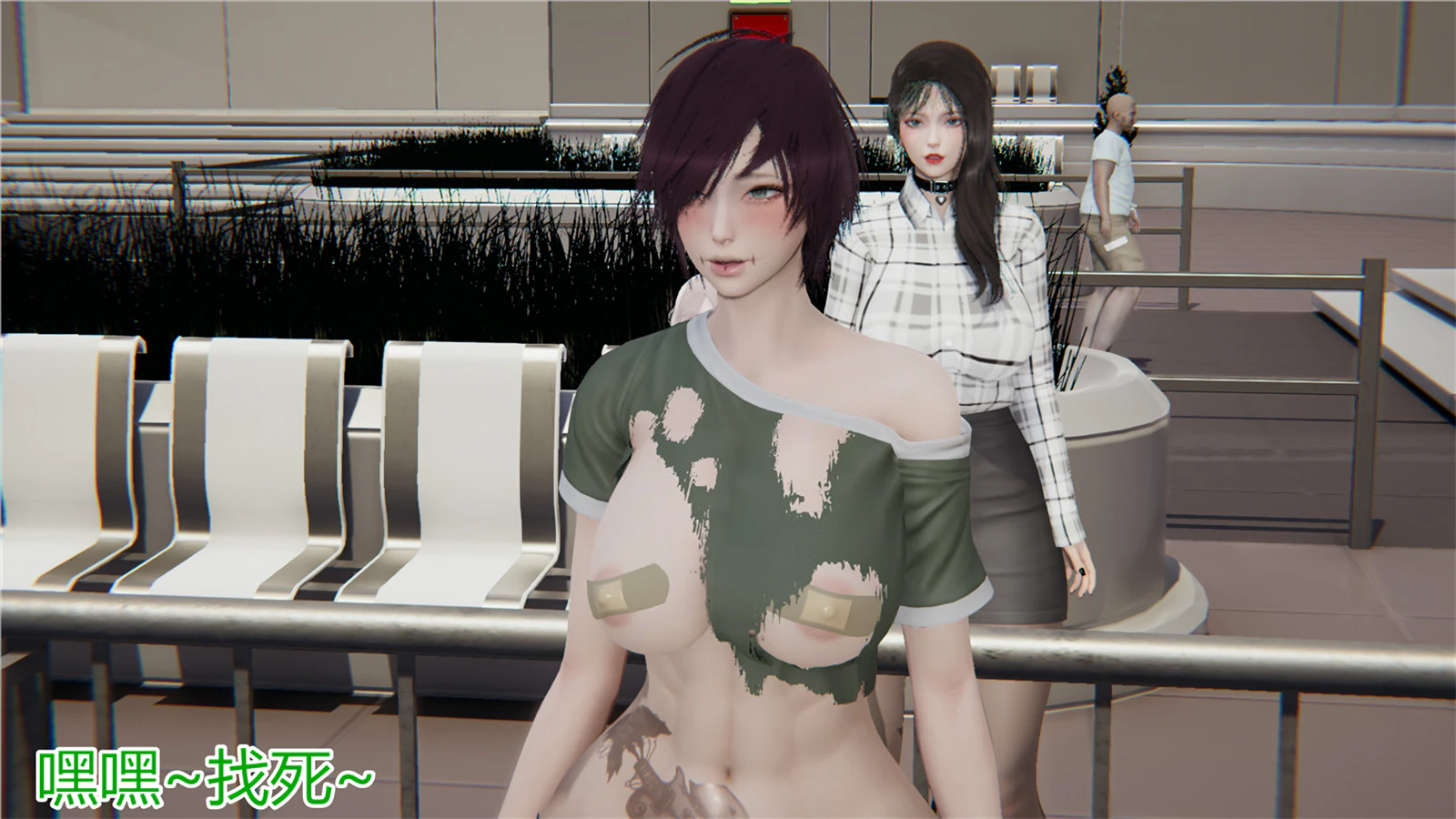 来源于萌玩ACG(www.mplay.cc)-玩转萌系-最新最热的黄油,ACG资源-汉化-破解!!!