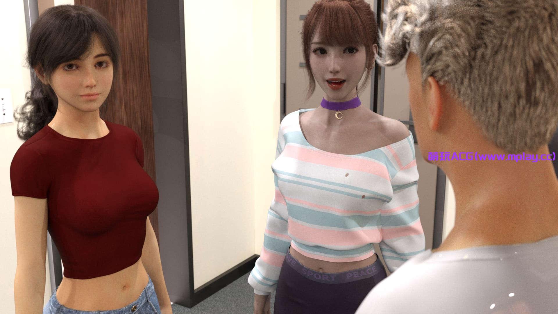 来源于萌玩ACG(www.mplay.cc)-玩转萌系-最新最热的黄油,ACG资源-汉化-破解!!!