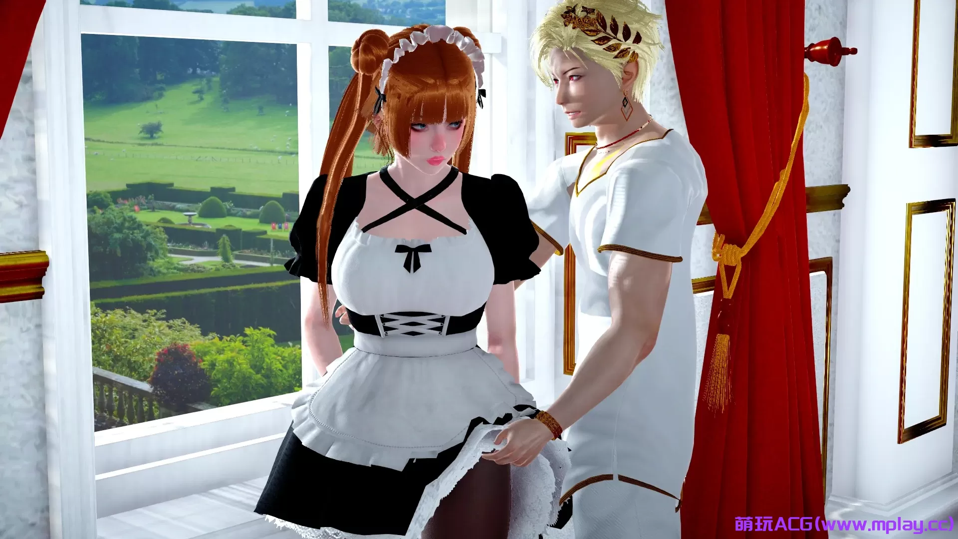 来源于萌玩ACG(www.mplay.cc)-玩转萌系-最新最热的黄油,ACG资源-汉化-破解!!!