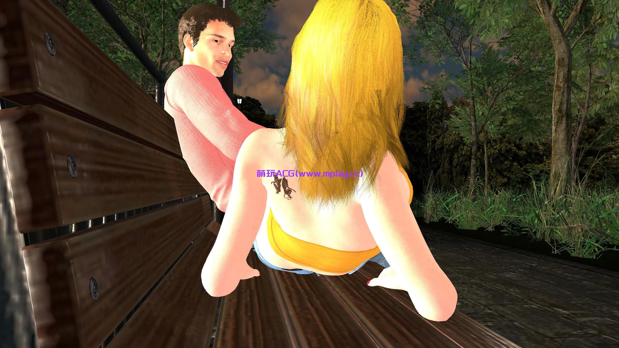 来源于萌玩ACG(www.mplay.cc)-玩转萌系-最新最热的黄油,ACG资源-汉化-破解!!!