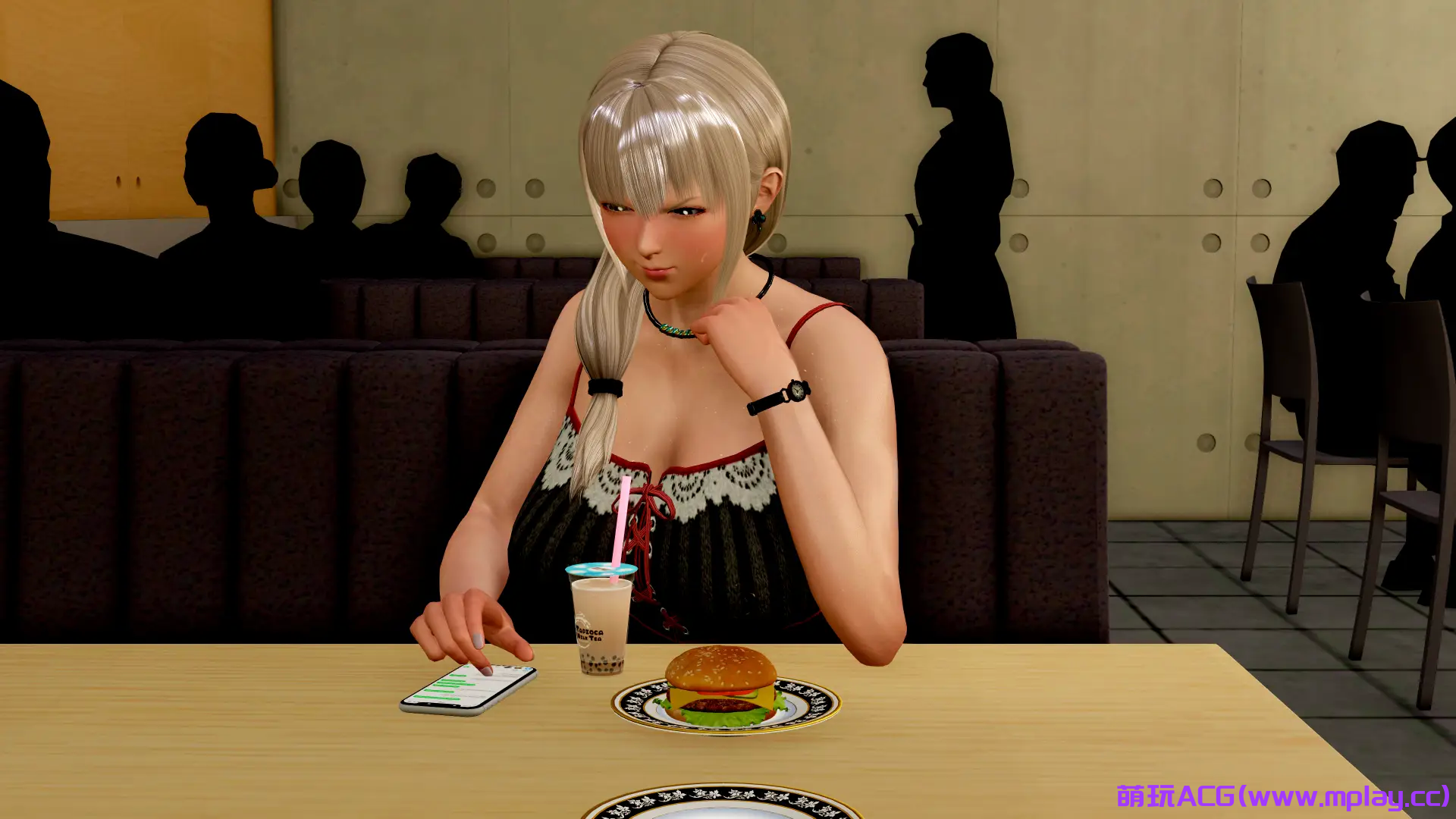 来源于萌玩ACG(www.mplay.cc)-玩转萌系-最新最热的黄油,ACG资源-汉化-破解!!!