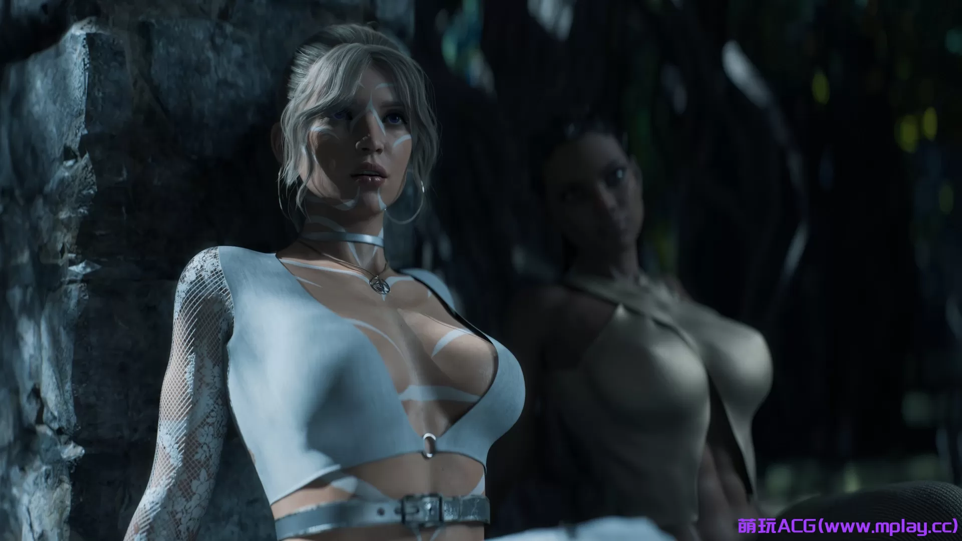 来源于萌玩ACG(www.mplay.cc)-玩转萌系-最新最热的黄油,ACG资源-汉化-破解!!!