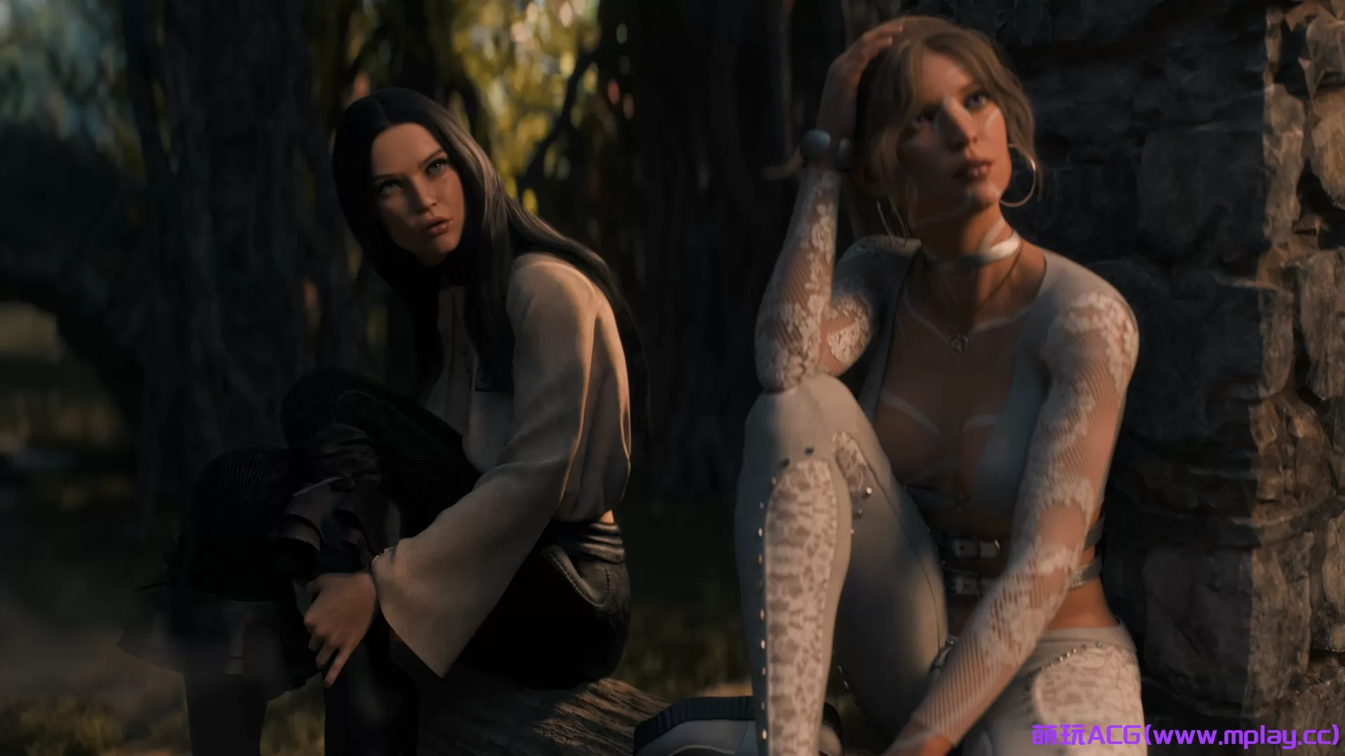 来源于萌玩ACG(www.mplay.cc)-玩转萌系-最新最热的黄油,ACG资源-汉化-破解!!!