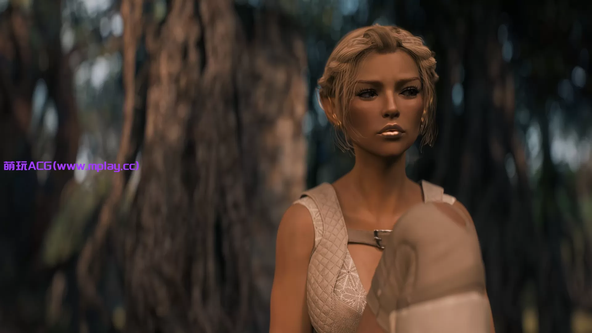 来源于萌玩ACG(www.mplay.cc)-玩转萌系-最新最热的黄油,ACG资源-汉化-破解!!!