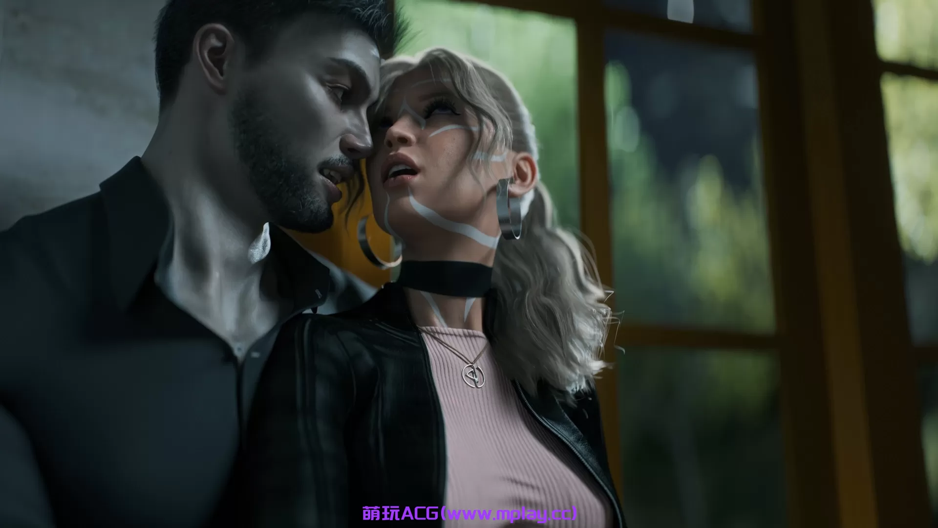 来源于萌玩ACG(www.mplay.cc)-玩转萌系-最新最热的黄油,ACG资源-汉化-破解!!!