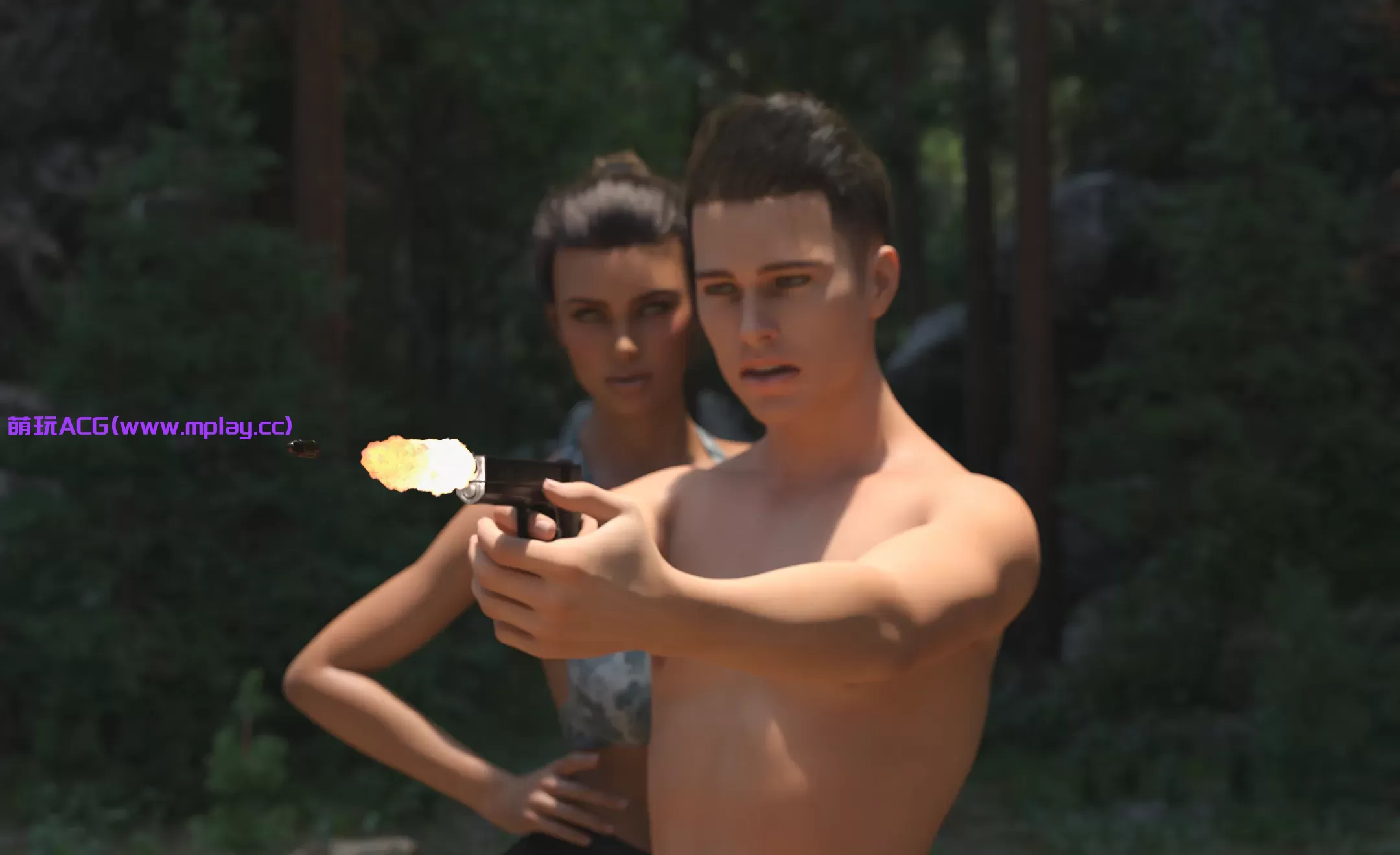 来源于萌玩ACG(www.mplay.cc)-玩转萌系-最新最热的黄油,ACG资源-汉化-破解!!!