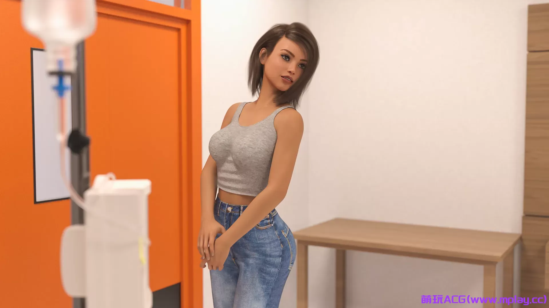 来源于萌玩ACG(www.mplay.cc)-玩转萌系-最新最热的黄油,ACG资源-汉化-破解!!!