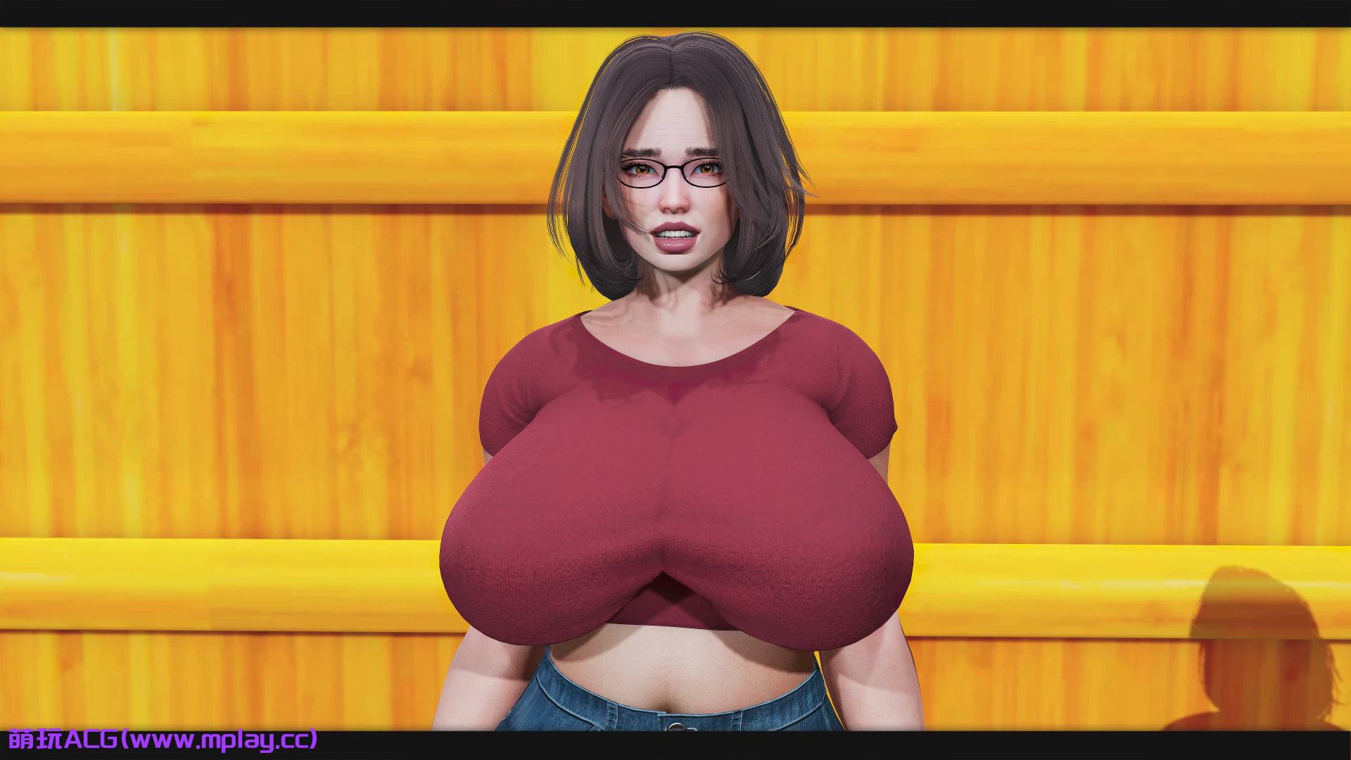 来源于萌玩ACG(www.mplay.cc)-玩转萌系-最新最热的黄油,ACG资源-汉化-破解!!!