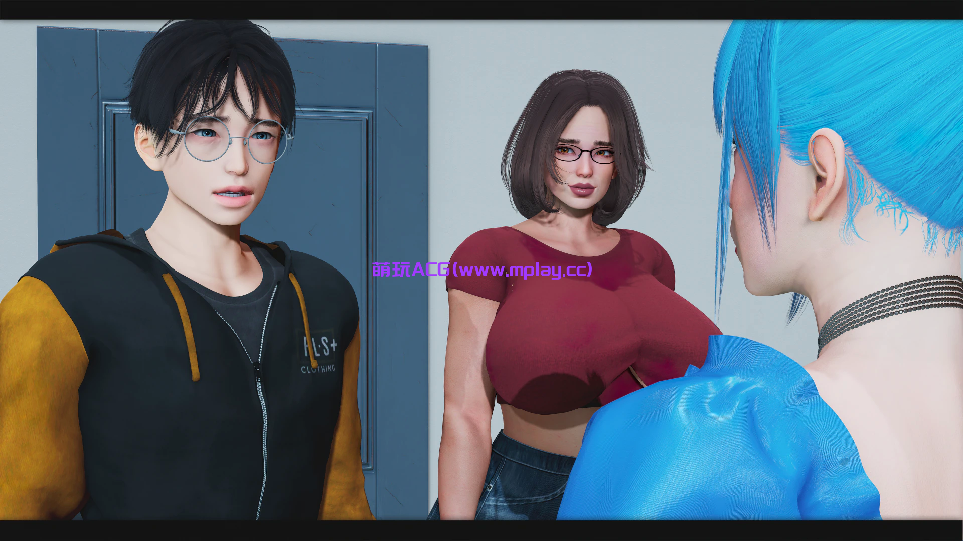 来源于萌玩ACG(www.mplay.cc)-玩转萌系-最新最热的黄油,ACG资源-汉化-破解!!!