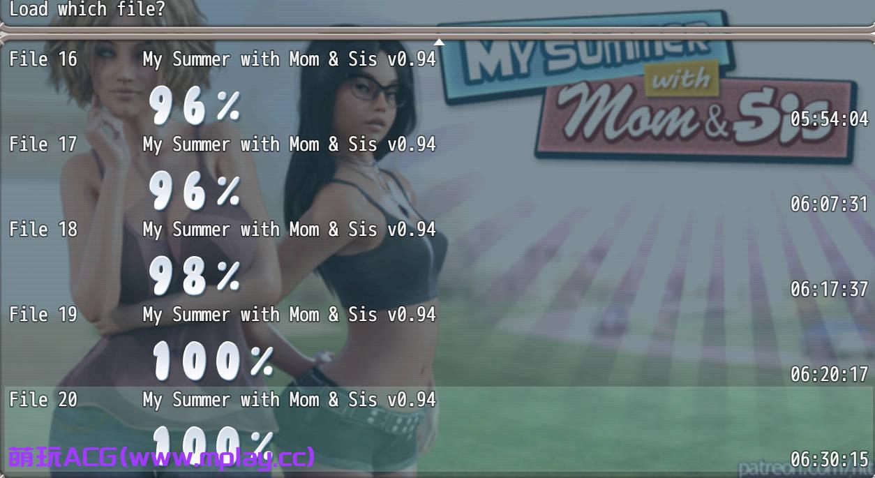 来源于萌玩ACG(www.mplay.cc)-玩转萌系-最新最热的黄油,ACG资源-汉化-破解!!!