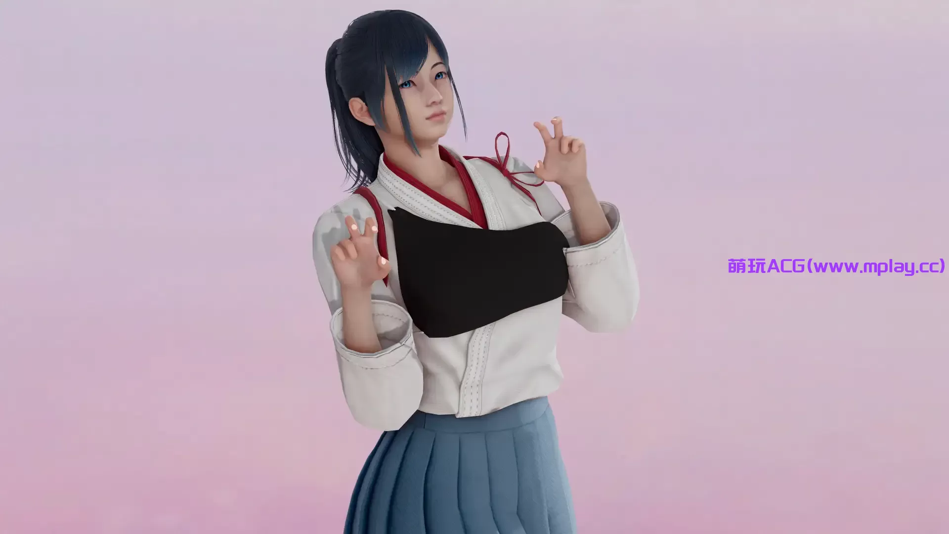 来源于萌玩ACG(www.mplay.cc)-玩转萌系-最新最热的黄油,ACG资源-汉化-破解!!!