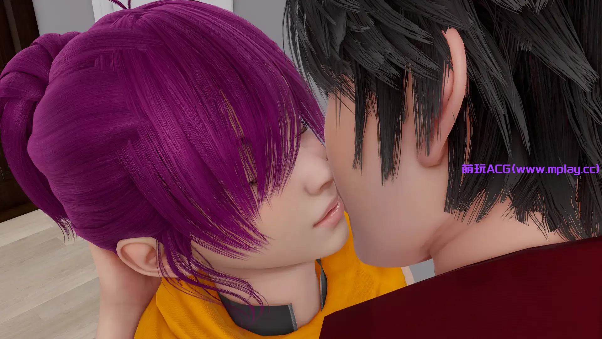 来源于萌玩ACG(www.mplay.cc)-玩转萌系-最新最热的黄油,ACG资源-汉化-破解!!!