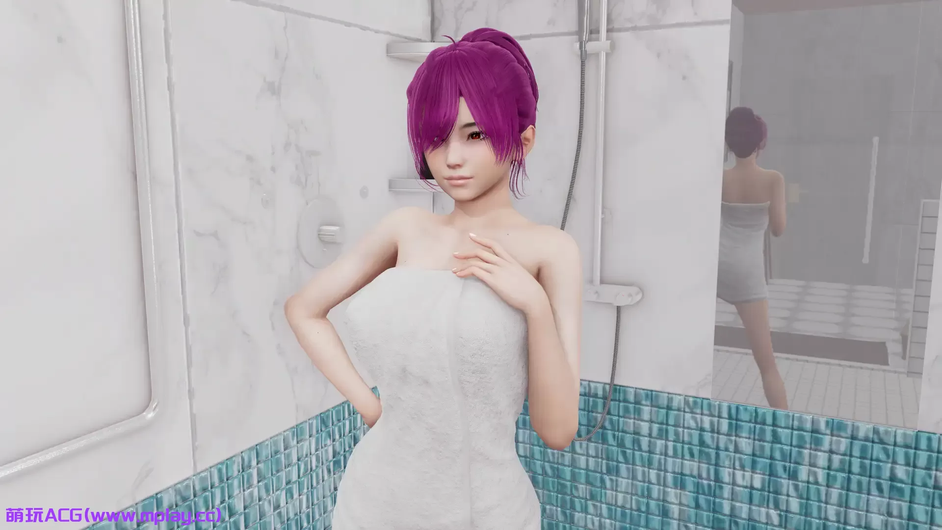 来源于萌玩ACG(www.mplay.cc)-玩转萌系-最新最热的黄油,ACG资源-汉化-破解!!!