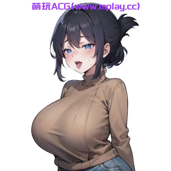 来源于萌玩ACG(www.mplay.cc)-玩转萌系-最新最热的黄油,ACG资源-汉化-破解!!!