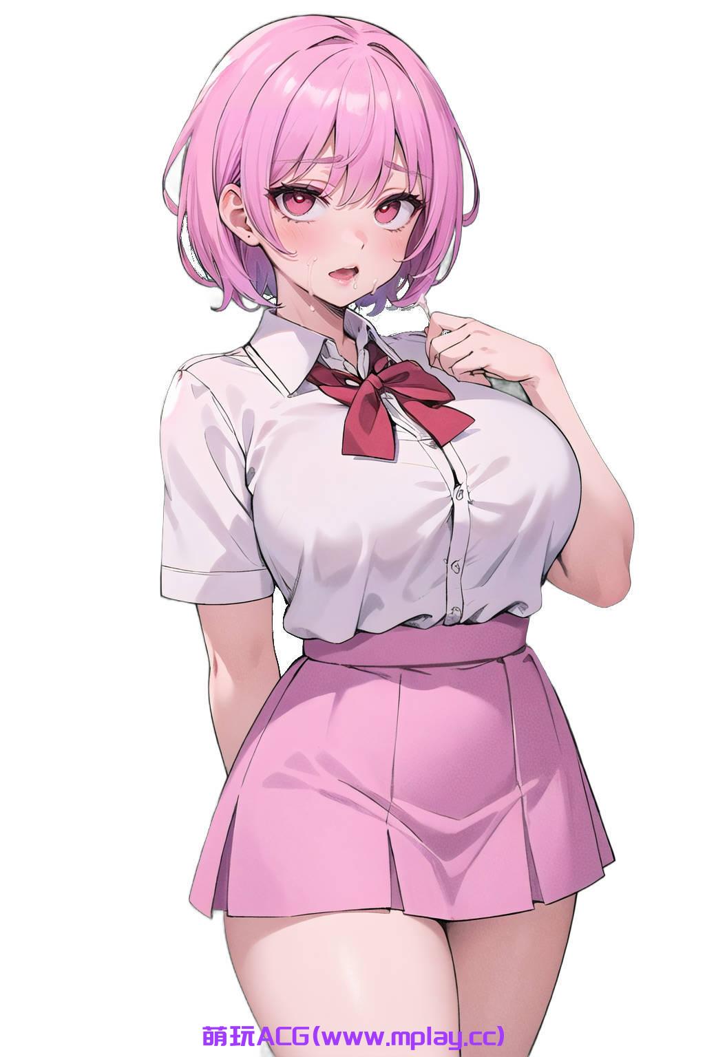 来源于萌玩ACG(www.mplay.cc)-玩转萌系-最新最热的黄油,ACG资源-汉化-破解!!!