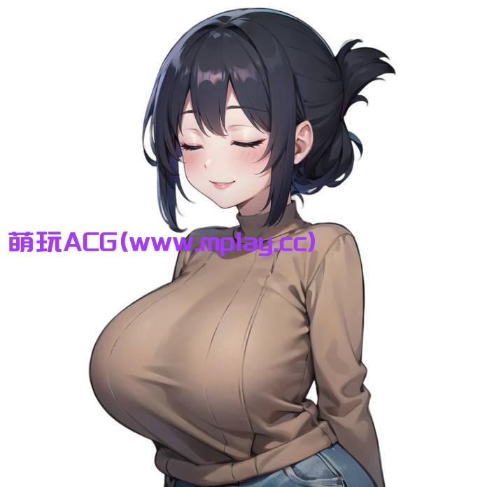 来源于萌玩ACG(www.mplay.cc)-玩转萌系-最新最热的黄油,ACG资源-汉化-破解!!!