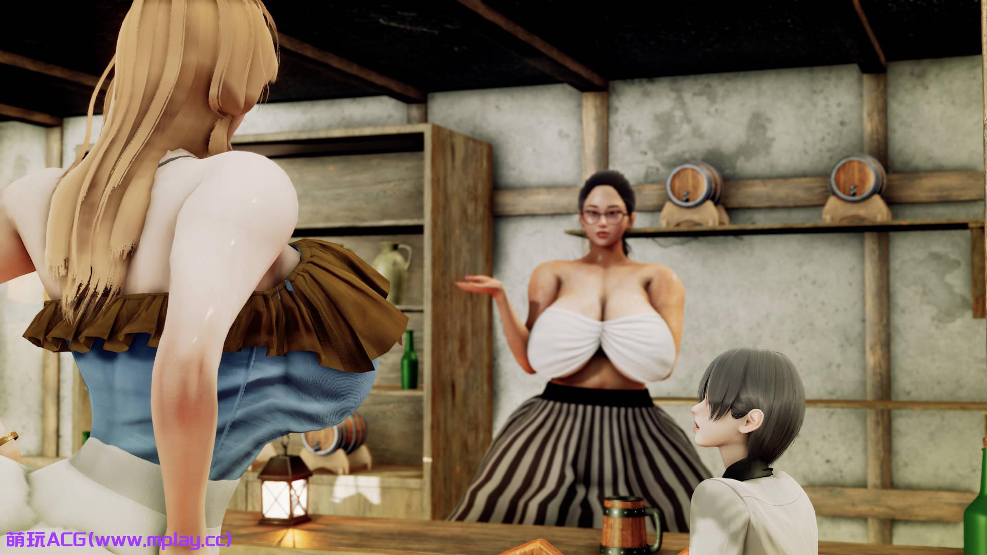 来源于萌玩ACG(www.mplay.cc)-玩转萌系-最新最热的黄油,ACG资源-汉化-破解!!!