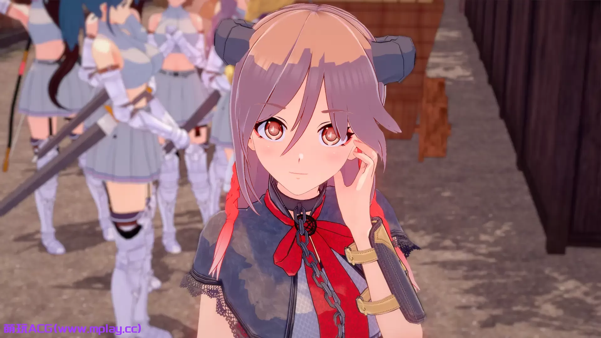 来源于萌玩ACG(www.mplay.cc)-玩转萌系-最新最热的黄油,ACG资源-汉化-破解!!!