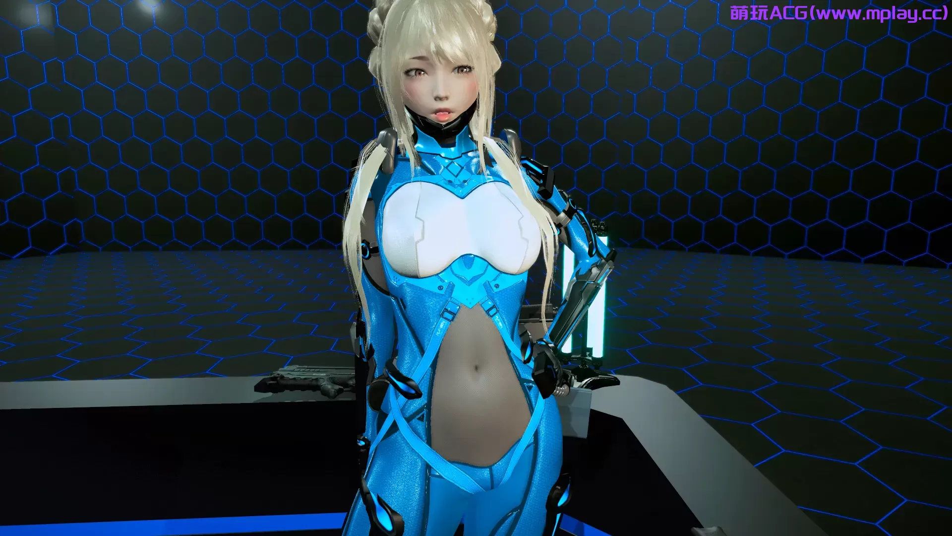 来源于萌玩ACG(www.mplay.cc)-玩转萌系-最新最热的黄油,ACG资源-汉化-破解!!!