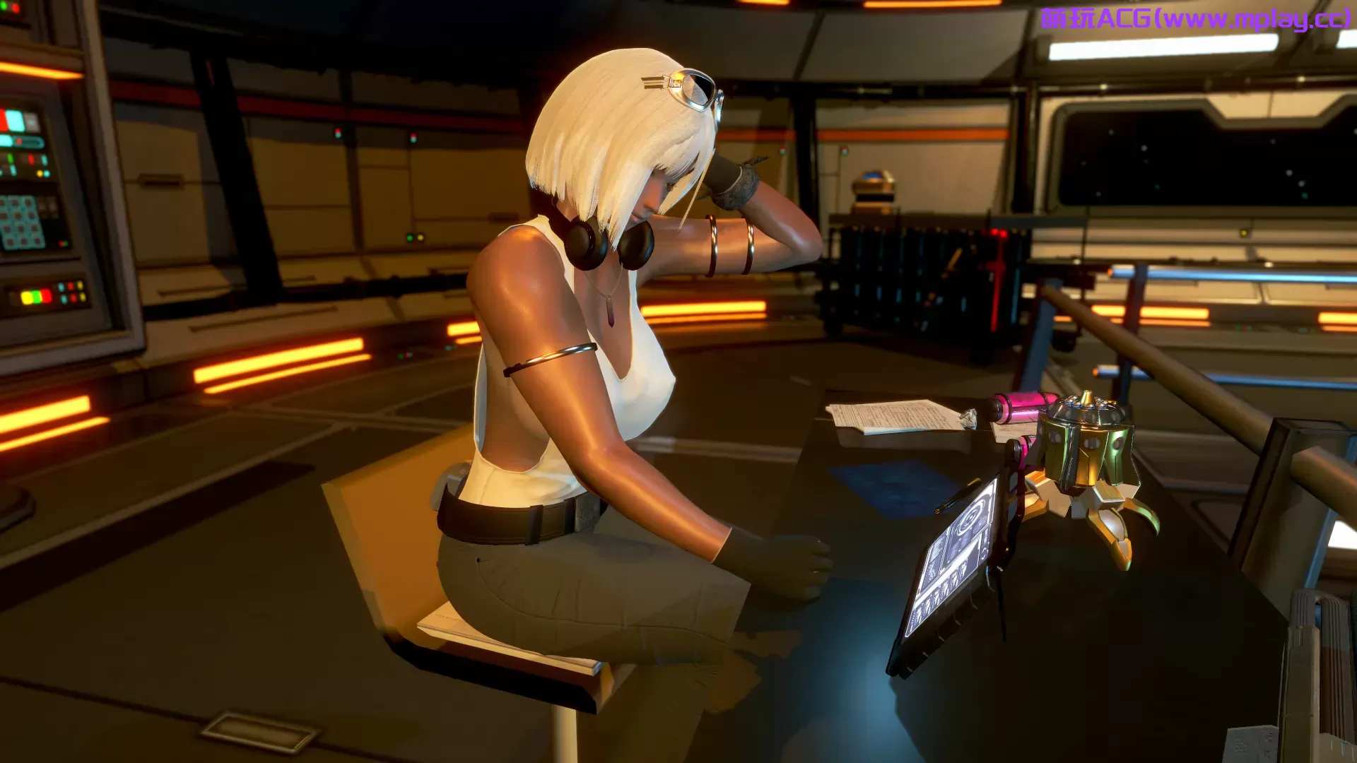 来源于萌玩ACG(www.mplay.cc)-玩转萌系-最新最热的黄油,ACG资源-汉化-破解!!!