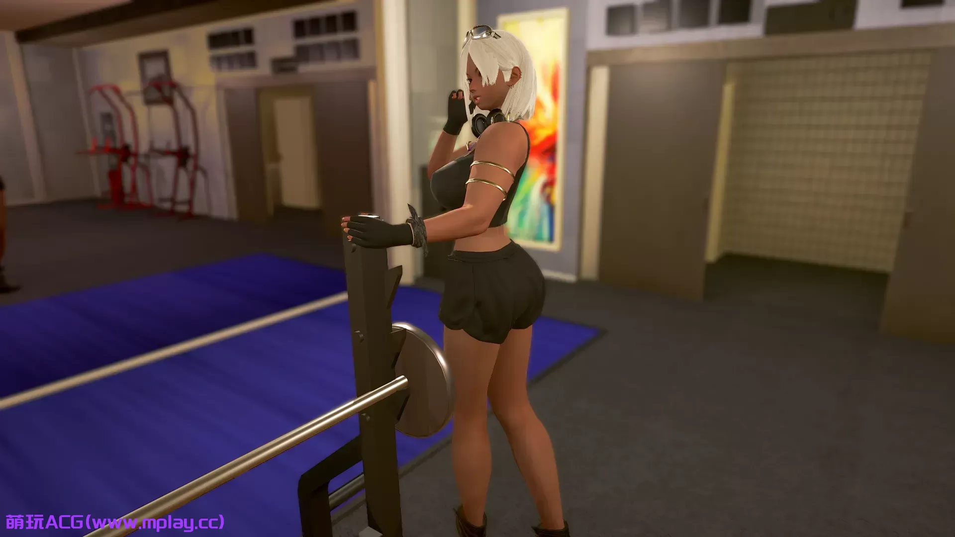 来源于萌玩ACG(www.mplay.cc)-玩转萌系-最新最热的黄油,ACG资源-汉化-破解!!!