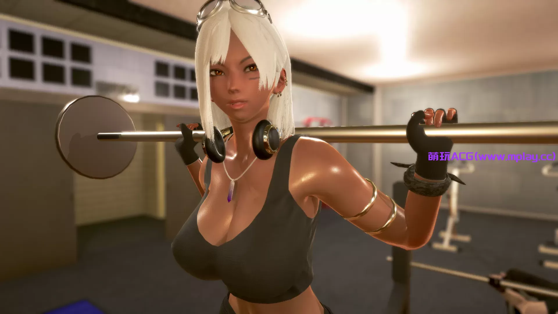 来源于萌玩ACG(www.mplay.cc)-玩转萌系-最新最热的黄油,ACG资源-汉化-破解!!!