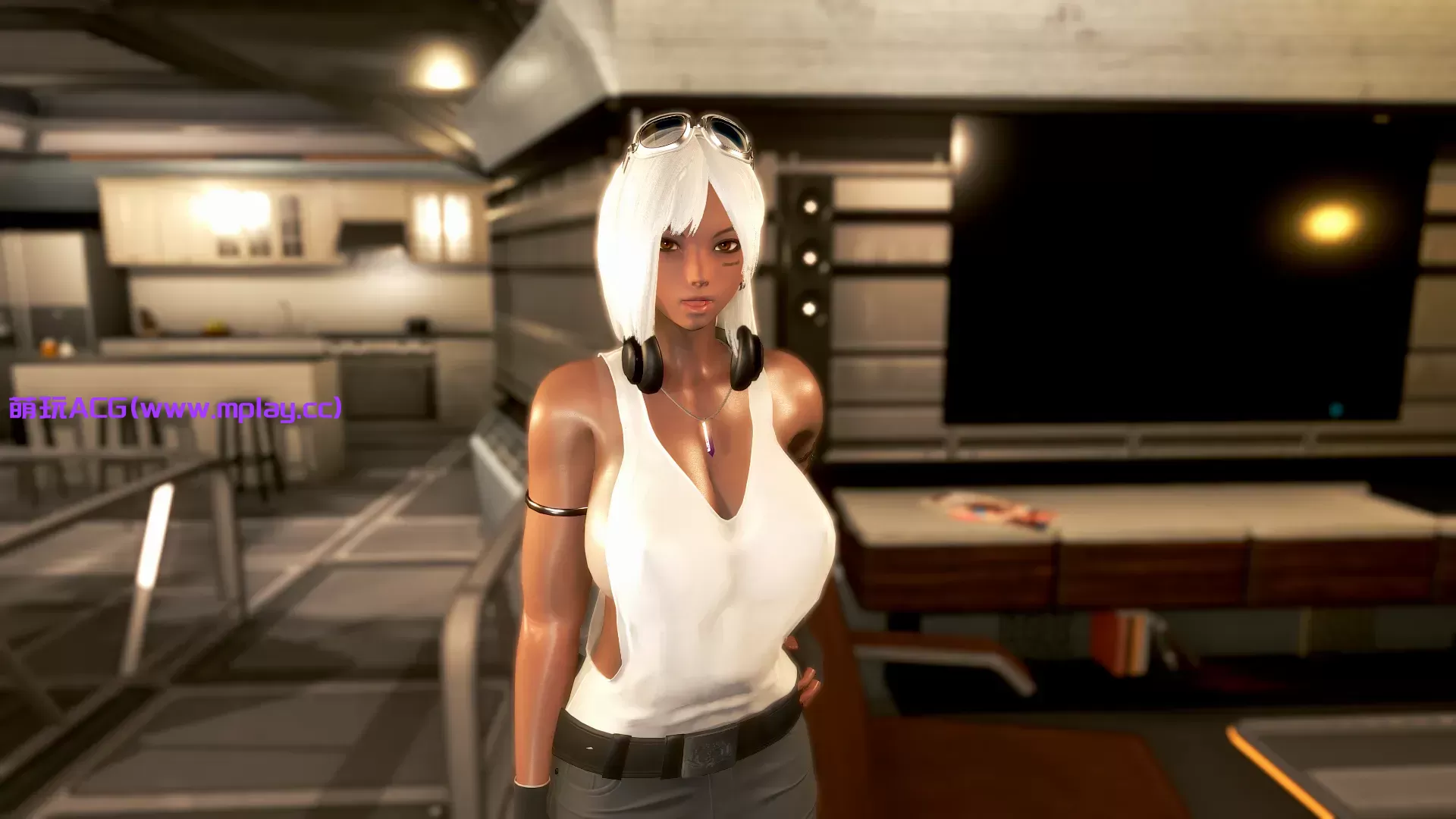 来源于萌玩ACG(www.mplay.cc)-玩转萌系-最新最热的黄油,ACG资源-汉化-破解!!!