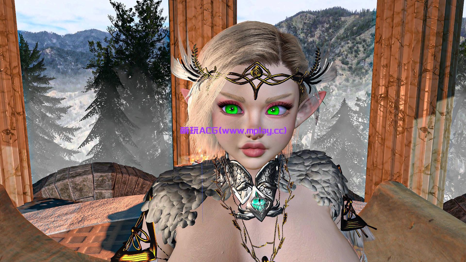 来源于萌玩ACG(www.mplay.cc)-玩转萌系-最新最热的黄油,ACG资源-汉化-破解!!!