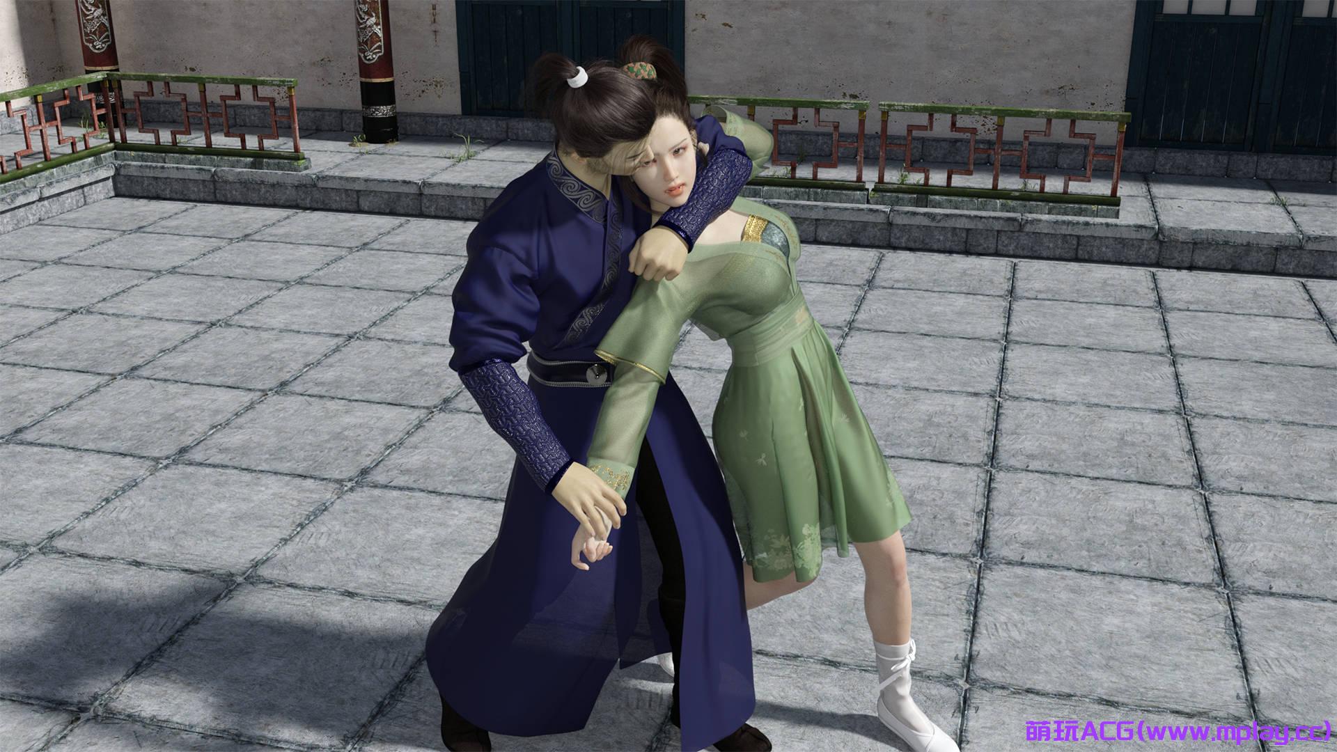 来源于萌玩ACG(www.mplay.cc)-玩转萌系-最新最热的黄油,ACG资源-汉化-破解!!!