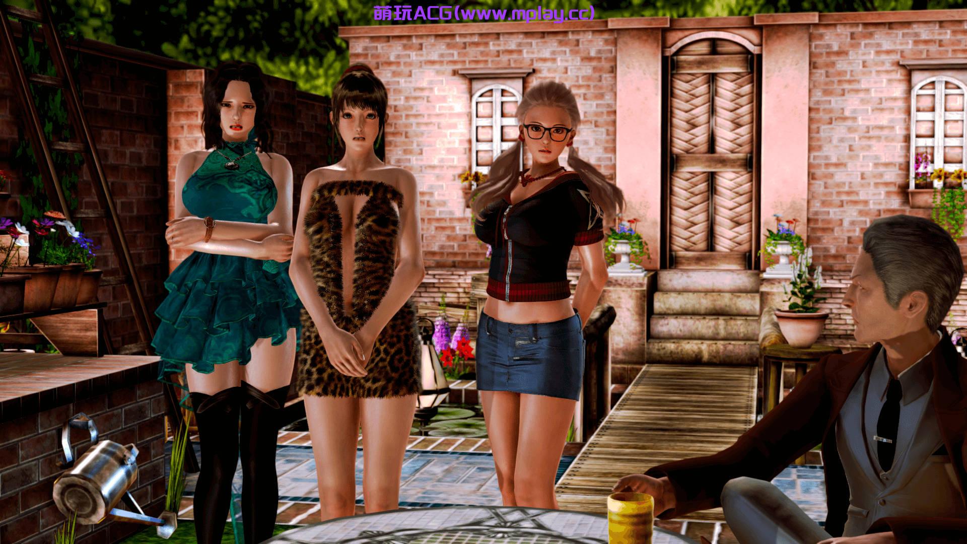 来源于萌玩ACG(www.mplay.cc)-玩转萌系-最新最热的黄油,ACG资源-汉化-破解!!!