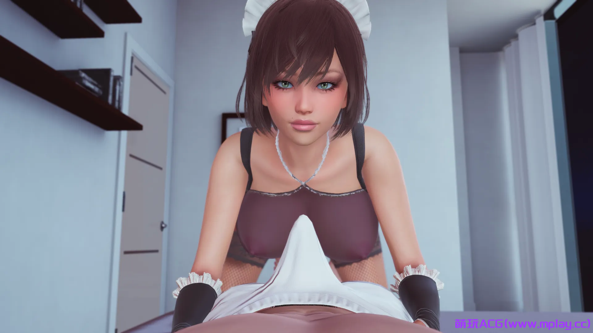 来源于萌玩ACG(www.mplay.cc)-玩转萌系-最新最热的黄油,ACG资源-汉化-破解!!!