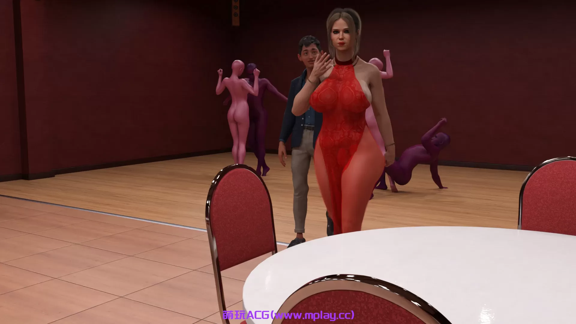 来源于萌玩ACG(www.mplay.cc)-玩转萌系-最新最热的黄油,ACG资源-汉化-破解!!!