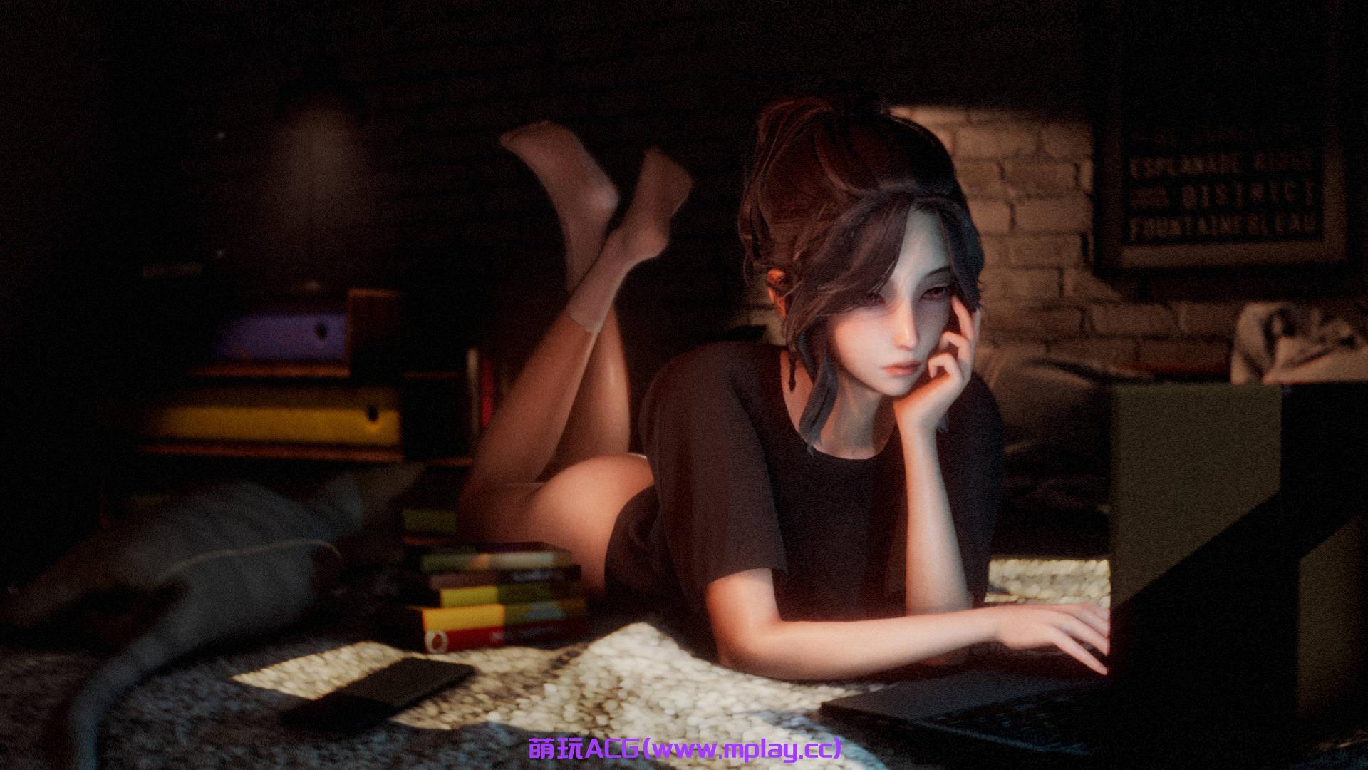 来源于萌玩ACG(www.mplay.cc)-玩转萌系-最新最热的黄油,ACG资源-汉化-破解!!!