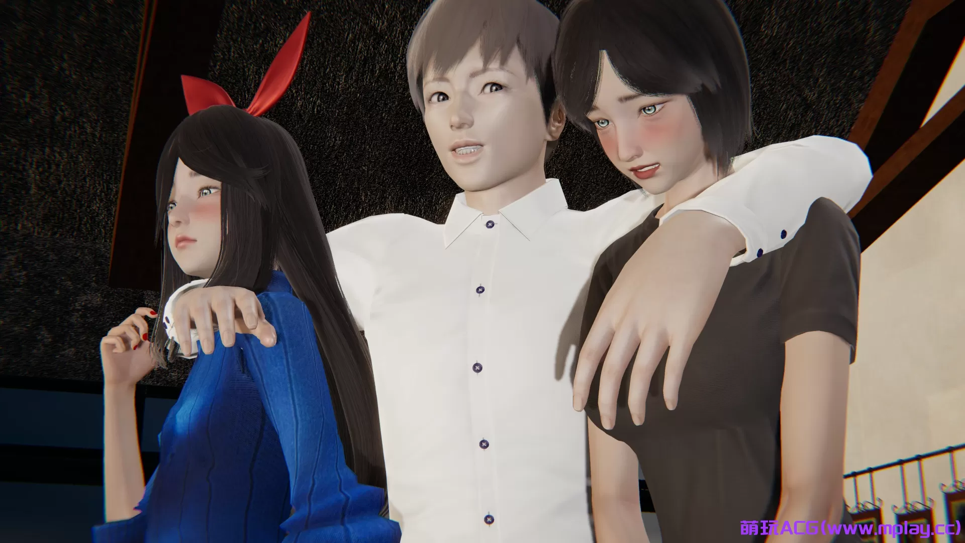 来源于萌玩ACG(www.mplay.cc)-玩转萌系-最新最热的黄油,ACG资源-汉化-破解!!!