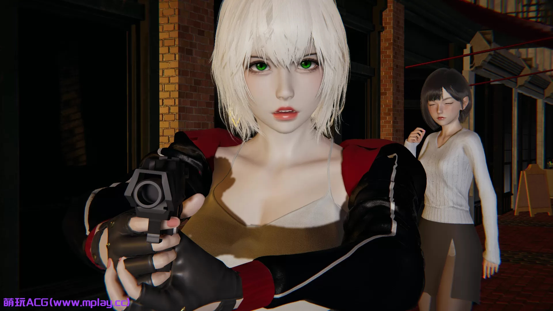 来源于萌玩ACG(www.mplay.cc)-玩转萌系-最新最热的黄油,ACG资源-汉化-破解!!!