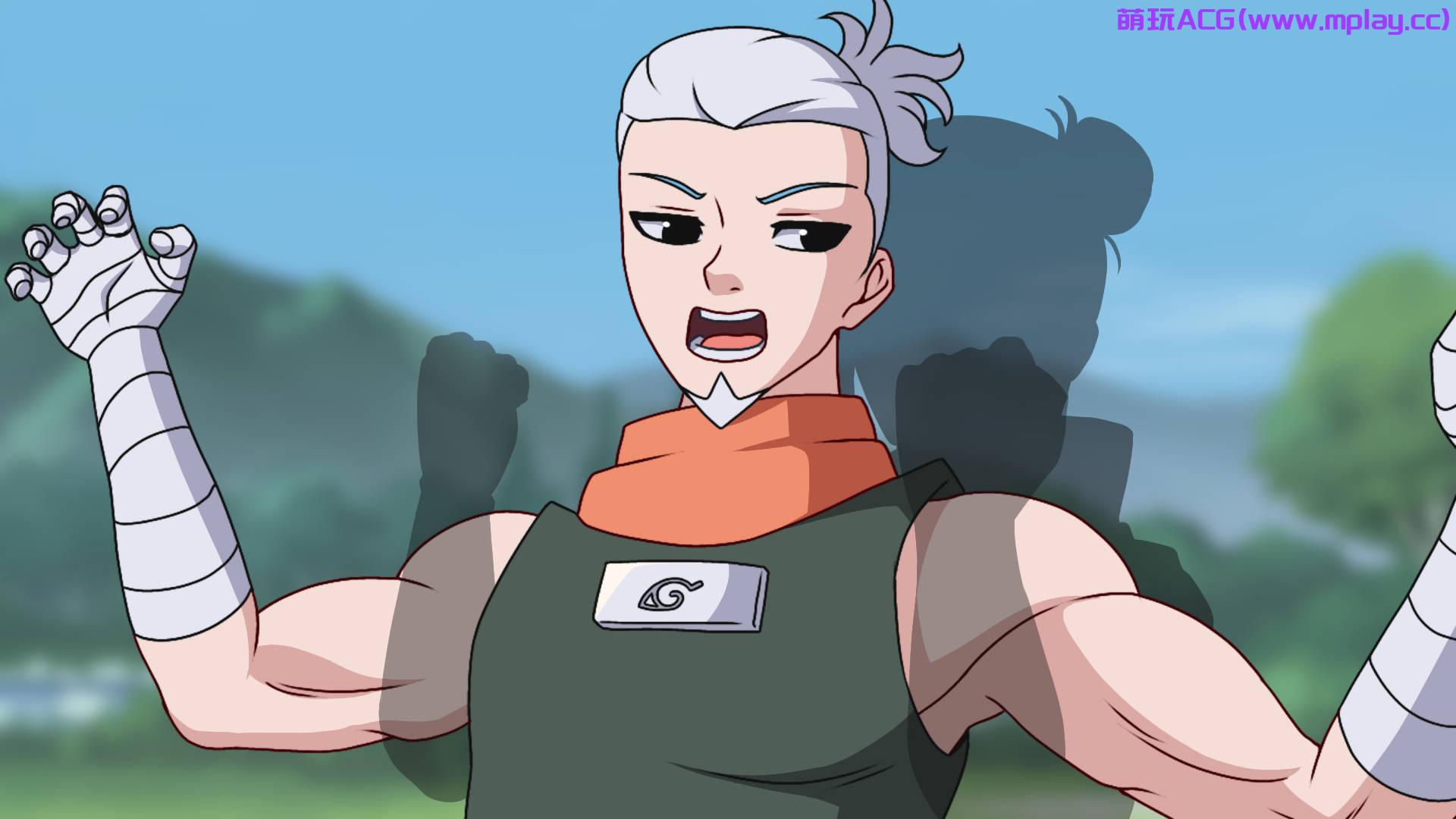 来源于萌玩ACG(www.mplay.cc)-玩转萌系-最新最热的黄油,ACG资源-汉化-破解!!!