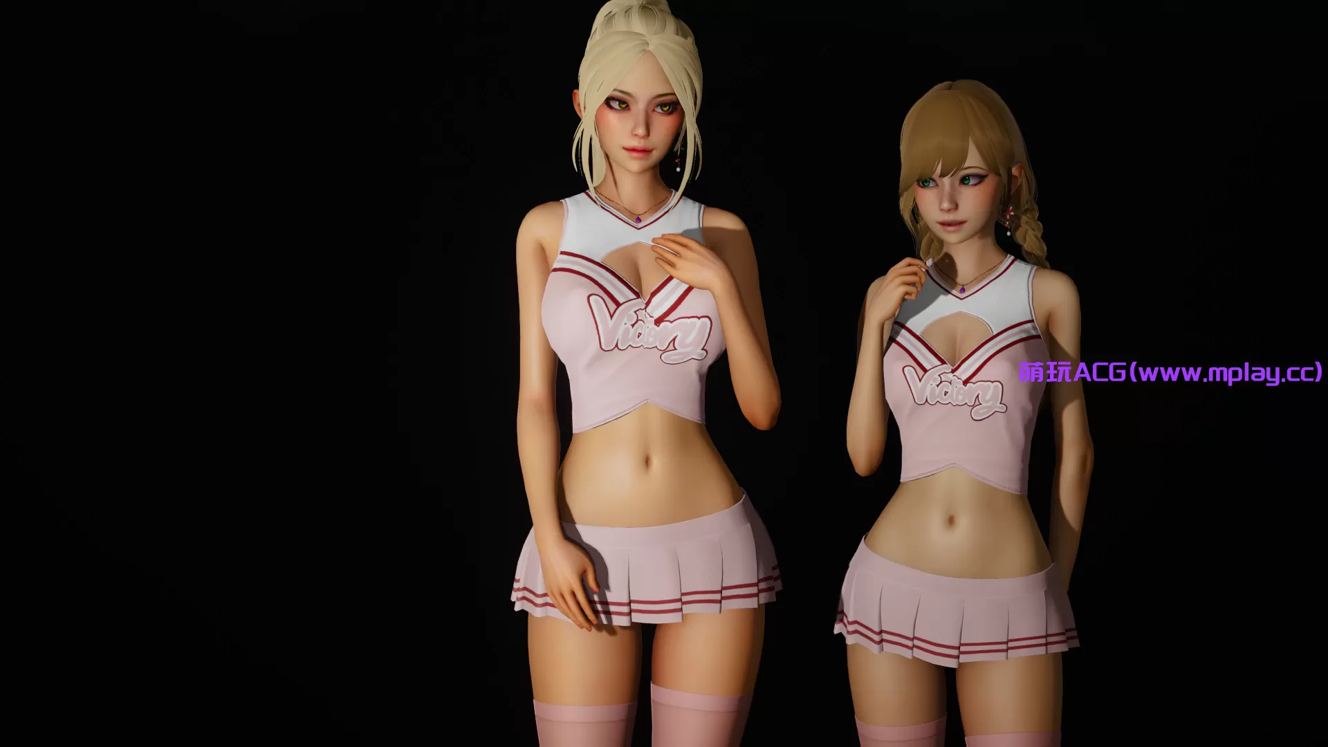 来源于萌玩ACG(www.mplay.cc)-玩转萌系-最新最热的黄油,ACG资源-汉化-破解!!!